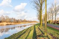 Historische woningfoto van De Steenmaat 1, Gramsbergen uit 2025