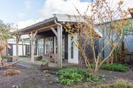 Historische woningfoto van De Steenmaat 1, Gramsbergen uit 2025