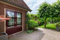 Historische woningfoto van De Steenmaat 1, Gramsbergen uit 2025