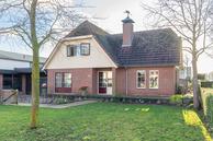 Historische woningfoto van De Steenmaat 1, Gramsbergen uit 2025