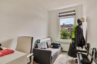 Historische woningfoto van Wolphaertsbocht 182B, Rotterdam uit 2025