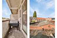 Historische woningfoto van Wolphaertsbocht 182B, Rotterdam uit 2025