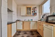 Historische woningfoto van Wolphaertsbocht 182B, Rotterdam uit 2025