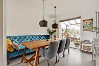 Historische woningfoto van Kamperpad 10, Berkel en Rodenrijs uit 2025