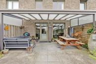 Historische woningfoto van Kamperpad 10, Berkel en Rodenrijs uit 2025