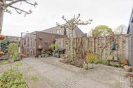 Historische woningfoto van Kamperpad 10, Berkel en Rodenrijs uit 2025