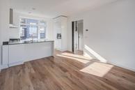 Historische woningfoto van Fokke Simonszstraat 54A, Amsterdam uit 2025