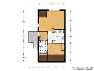 Historische woningfoto van De Leeuw 47, Harlingen uit 2025