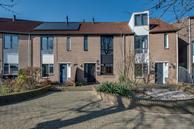 Historische woningfoto van Augustinessenborch 15, Rosmalen uit 2025