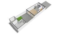 Historische woningfoto van Augustinessenborch 15, Rosmalen uit 2025