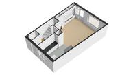 Historische woningfoto van Augustinessenborch 15, Rosmalen uit 2025