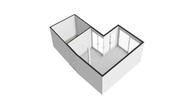 Historische woningfoto van Augustinessenborch 15, Rosmalen uit 2025