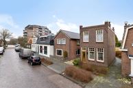 Historische woningfoto van Steendijk 133, Assen uit 2025