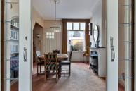 Historische woningfoto van Steendijk 133, Assen uit 2025