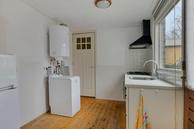 Historische woningfoto van Steendijk 133, Assen uit 2025