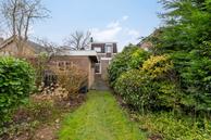 Historische woningfoto van Steendijk 133, Assen uit 2025