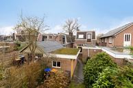 Historische woningfoto van Steendijk 133, Assen uit 2025