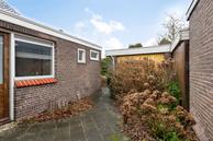 Historische woningfoto van Steendijk 133, Assen uit 2025