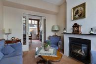 Historische woningfoto van Steendijk 133, Assen uit 2025