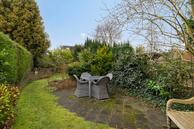 Historische woningfoto van Steendijk 133, Assen uit 2025