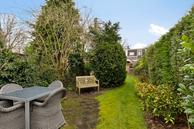 Historische woningfoto van Steendijk 133, Assen uit 2025