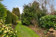 Historische woningfoto van Steendijk 133, Assen uit 2025