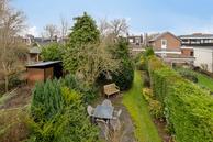 Historische woningfoto van Steendijk 133, Assen uit 2025