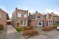 Historische woningfoto van Steendijk 133, Assen uit 2025