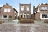 Historische woningfoto van Steendijk 133, Assen uit 2025