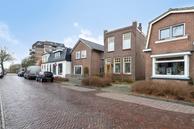 Historische woningfoto van Steendijk 133, Assen uit 2025