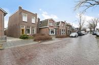 Historische woningfoto van Steendijk 133, Assen uit 2025