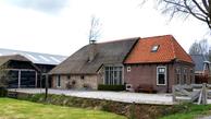 Historische woningfoto van Oosterstreek 32, Oosterstreek uit 2025