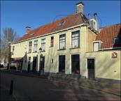Historische woningfoto van Lanen 82E, Harlingen uit 2025