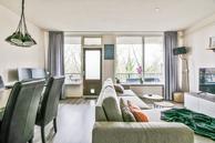 Historische woningfoto van Skagerrak 372, Hoofddorp uit 2025