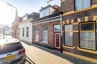 Historische woningfoto van Hobeinstraat 41, Vlissingen uit 2025
