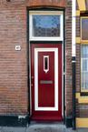 Historische woningfoto van Hobeinstraat 41, Vlissingen uit 2025