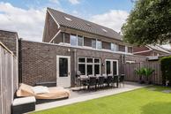 Historische woningfoto van Distelvlinderlaan 65, Apeldoorn uit 2025