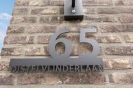 Historische woningfoto van Distelvlinderlaan 65, Apeldoorn uit 2025