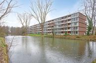 Historische woningfoto van Benedenlangs 43, Amsterdam uit 2025