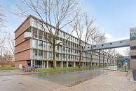 Historische woningfoto van Benedenlangs 43, Amsterdam uit 2025