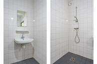 Historische woningfoto van Benedenlangs 43, Amsterdam uit 2025