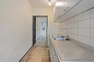 Historische woningfoto van Benedenlangs 43, Amsterdam uit 2025