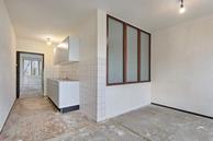 Historische woningfoto van Benedenlangs 43, Amsterdam uit 2025
