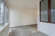 Historische woningfoto van Benedenlangs 43, Amsterdam uit 2025