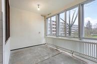 Historische woningfoto van Benedenlangs 43, Amsterdam uit 2025