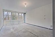 Historische woningfoto van Benedenlangs 43, Amsterdam uit 2025