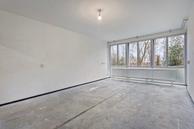 Historische woningfoto van Benedenlangs 43, Amsterdam uit 2025