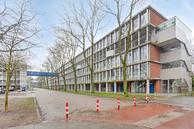 Historische woningfoto van Benedenlangs 43, Amsterdam uit 2025