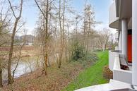 Historische woningfoto van Benedenlangs 43, Amsterdam uit 2025