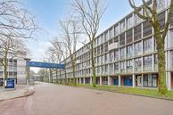 Historische woningfoto van Benedenlangs 43, Amsterdam uit 2025
